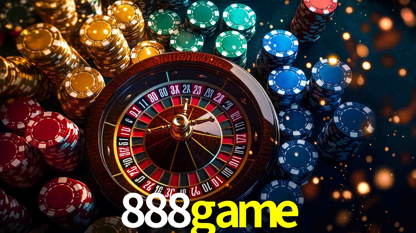 888game App Interface