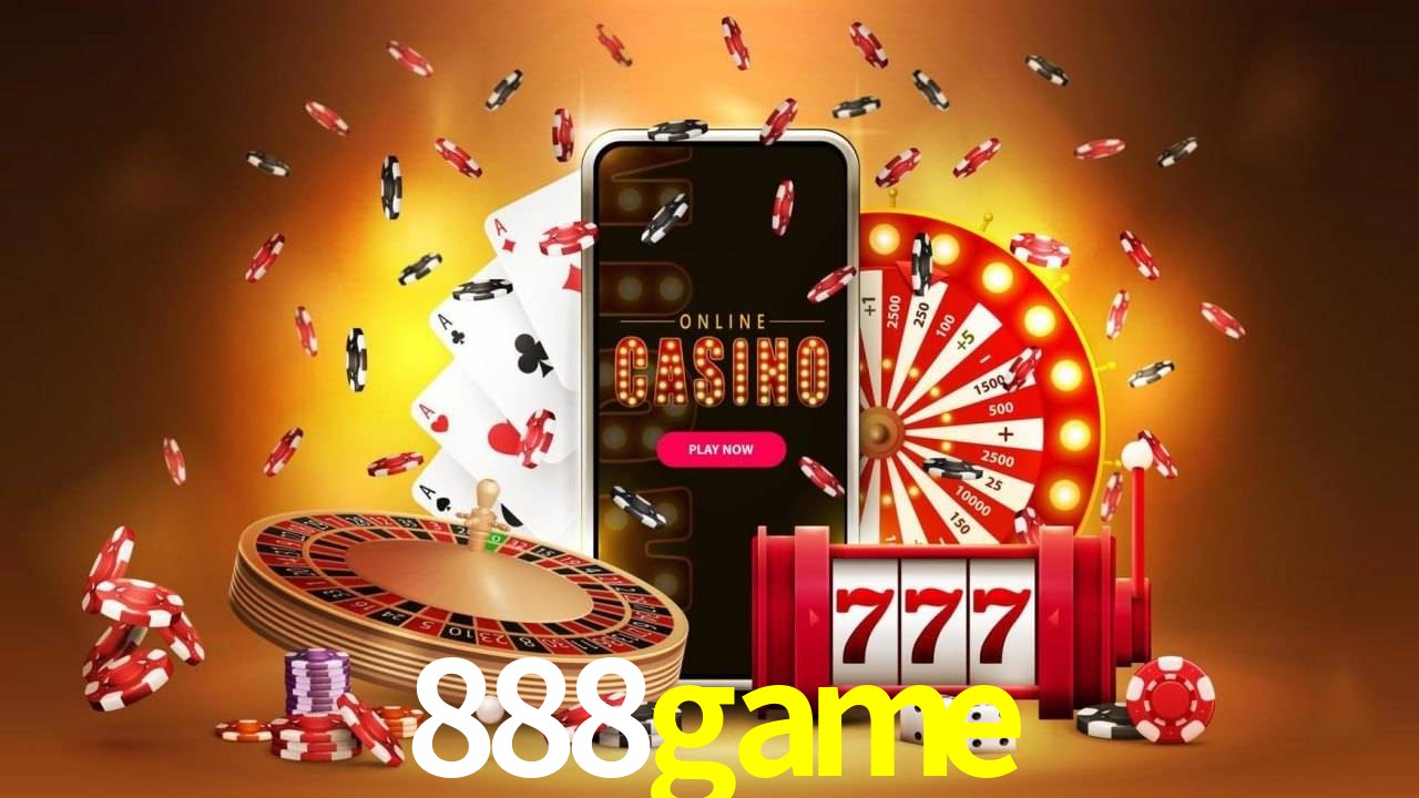 Recursos de Bônus 888game