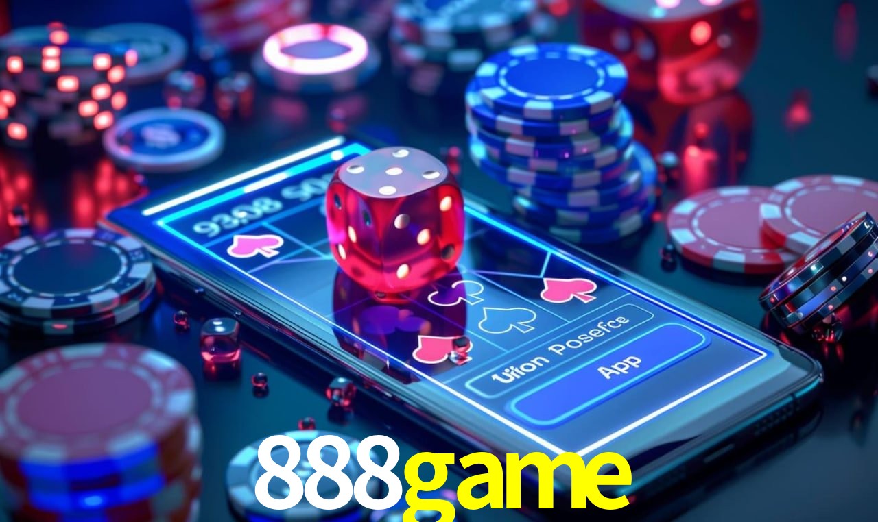 Infraestrutura 888game