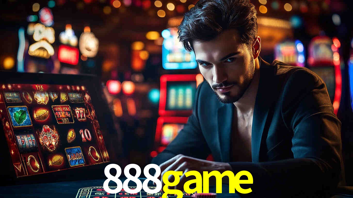 888game