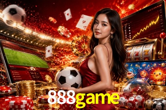 Game Providers 888game