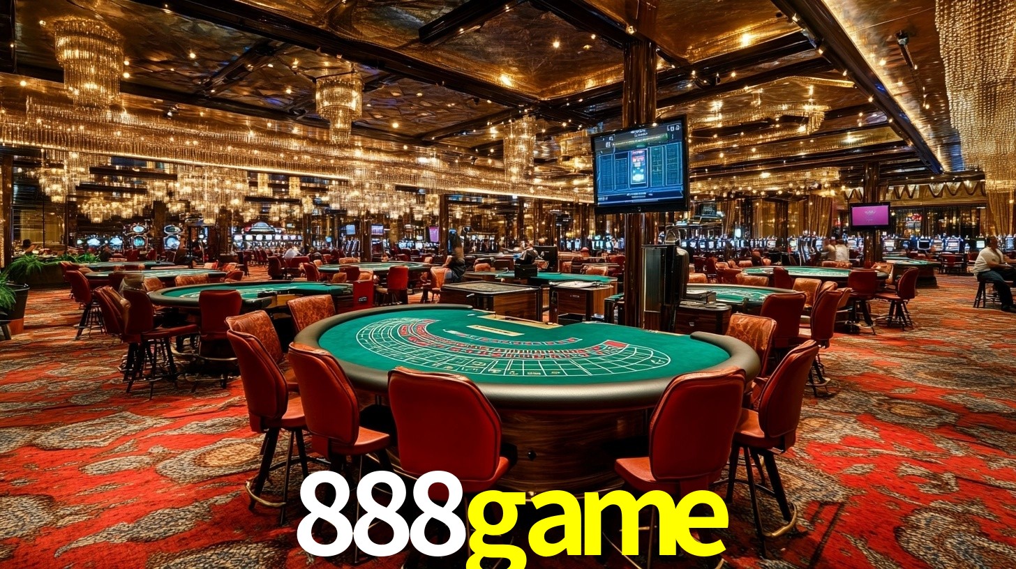 888game bet