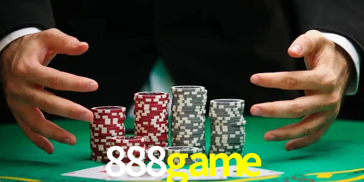 Painel RTP 888game