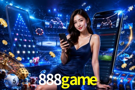 Bonus Features 888game