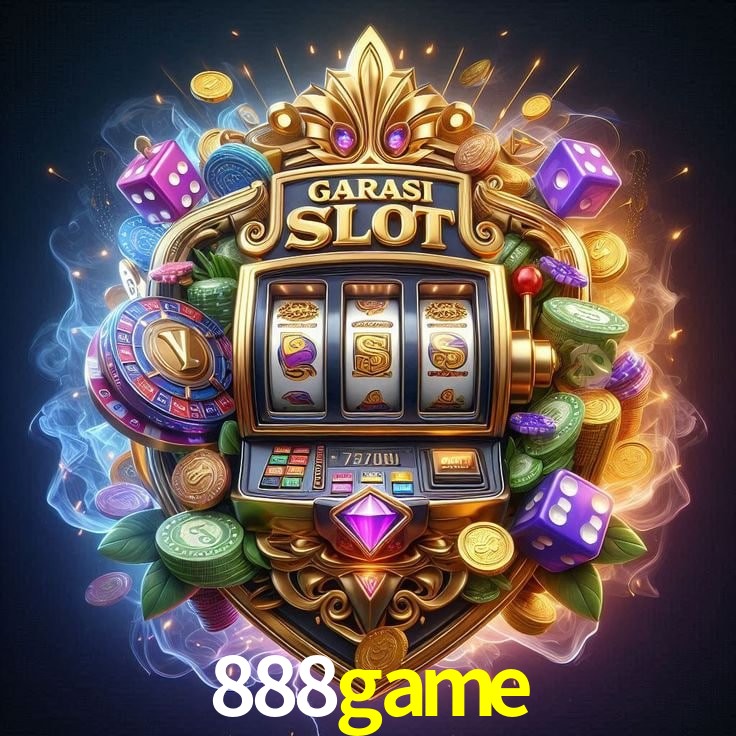 Casino Ao Vivo 888game