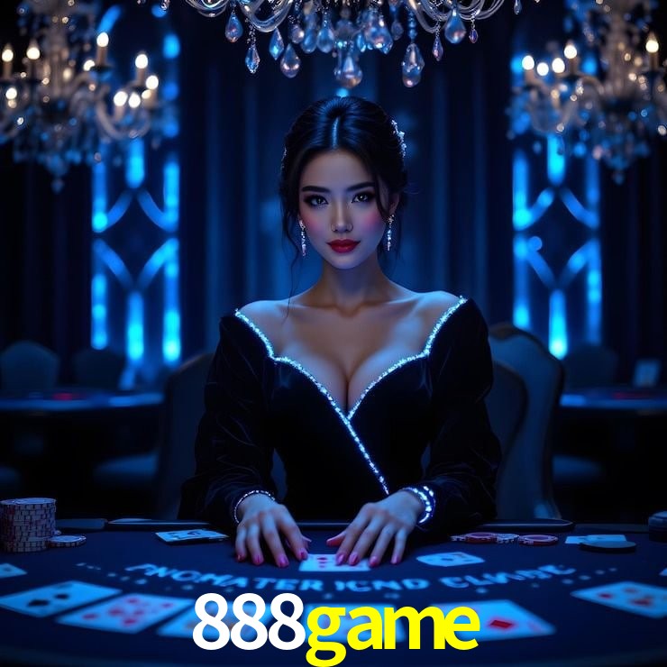 Estatísticas do Jogo 888game