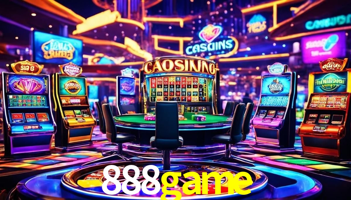 Apostas de Tênis 888game
