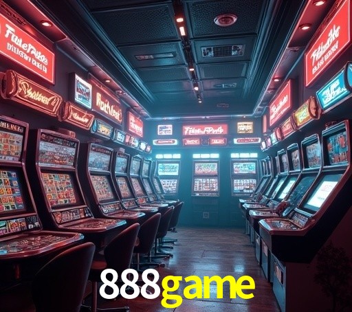Integração de APIs 888game