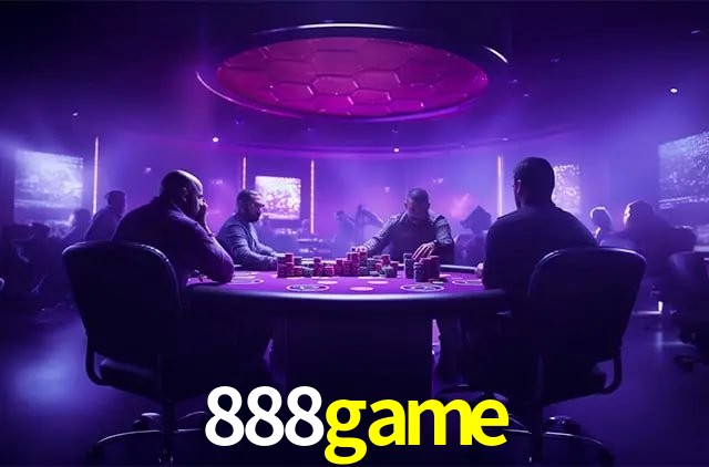 Estatísticas Esportivas 888game