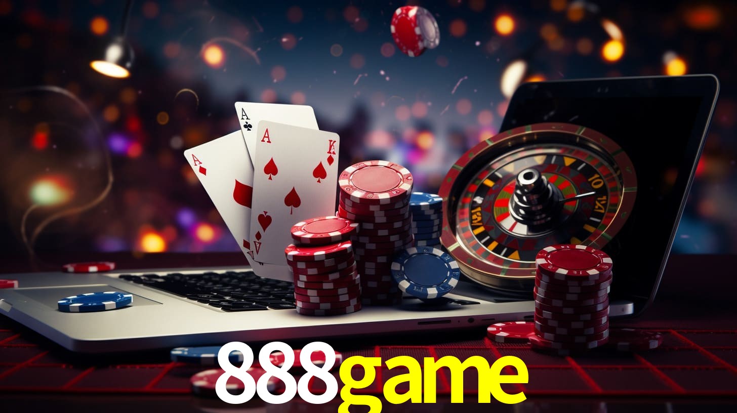 Live Casino 888game