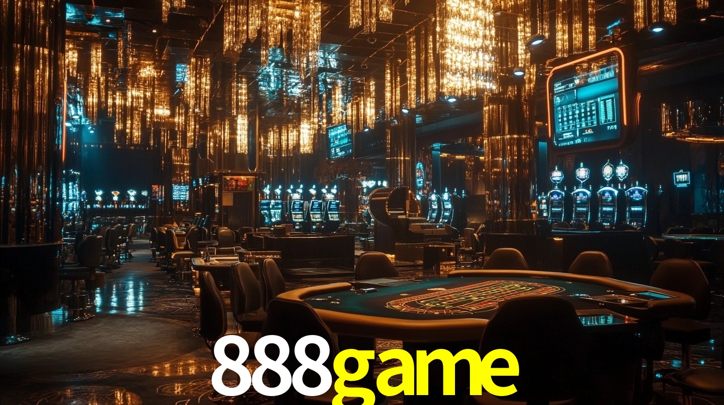 888game
