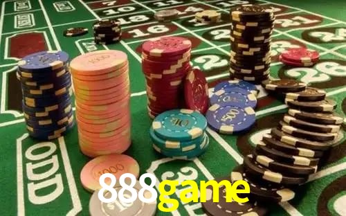888game