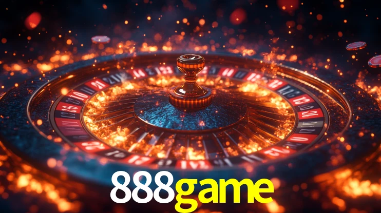 888game