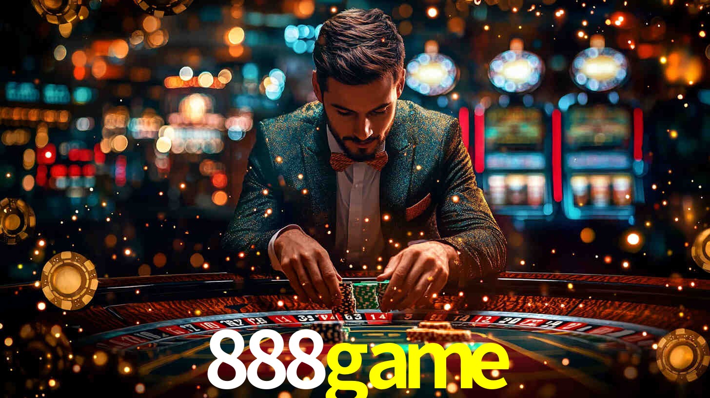 Premium Interface 888game